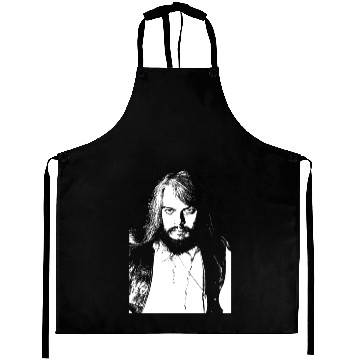 Discover Leon Russell - Leon Russell - Aprons