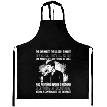 Discover Peaky Blinders Aprons