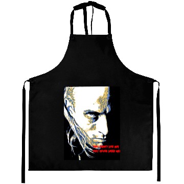 Discover Riff Raff - Rocky Horror Picture Show - Aprons