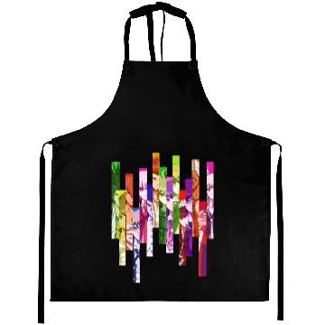Discover Danganronpa full cast Aprons