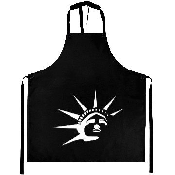 Discover Liberty Aprons