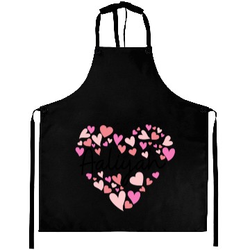 Discover I love Aaliyah Aprons
