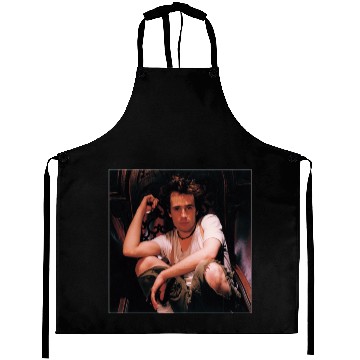 Discover jeff buckley Aprons