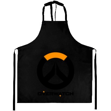 Discover overwatch Aprons