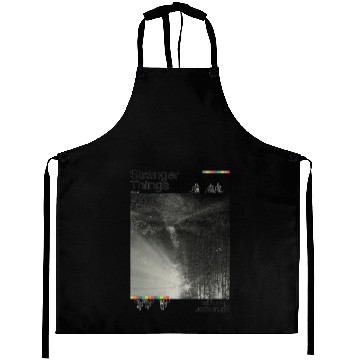 Discover Stranger Things - Stranger Things - Aprons