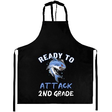 Discover 2nd Grade Boys School Beginning Boy Kindergarten Aprons