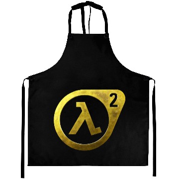 Discover Half Life 2 - Half Life 2 - Aprons