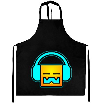 Discover Geometry dash unblocked level Active Aprons