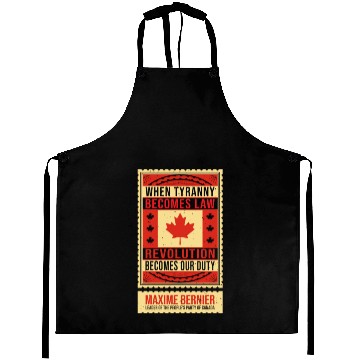 Discover Social justice design 7 Aprons