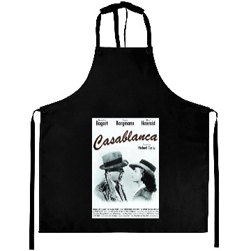 Discover Casablanca - Casablanca - Aprons