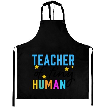 Discover pre school teacher Aprons