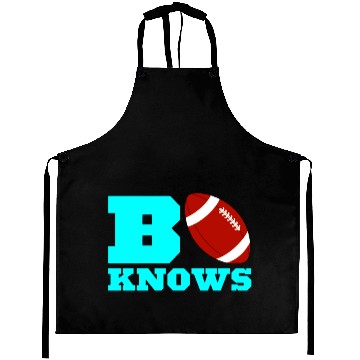 Discover Bo Knows Aprons