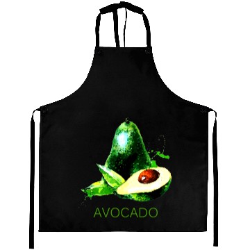 Discover Avocado Aprons