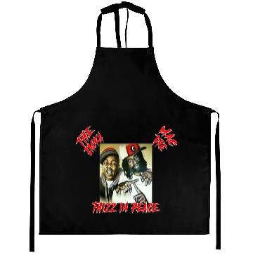 Discover the jacka and mac dre Aprons