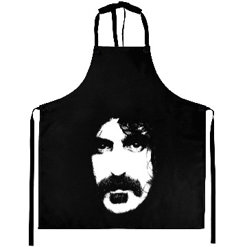 Discover Frank Zappa Aprons