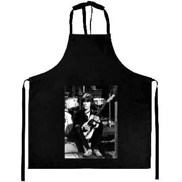 Discover Jeff Beck Aprons