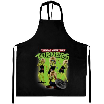 Discover Tina Turner Aprons