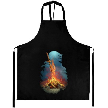 Discover dark souls - Dark Souls - Aprons