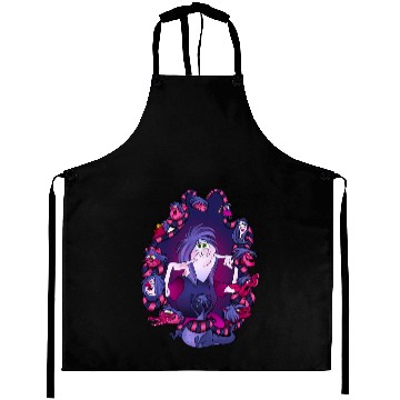 Discover Madame Mim Aprons