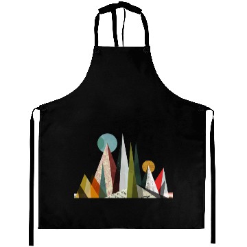 Discover Young the Giant Aprons