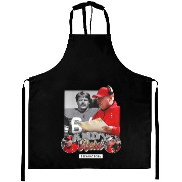 Discover Andy Reid Aprons, Andy Reid Aprons