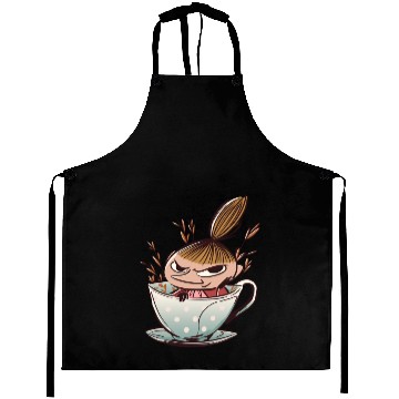 Discover Little My - Little My - Aprons