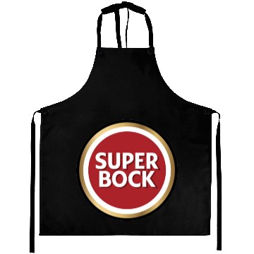 Discover super bock Aprons