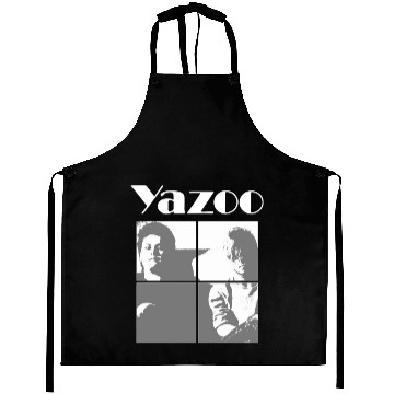 Discover Yazoo Premium Aprons