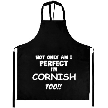 Discover Perfect Cornish Aprons