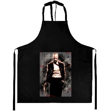 Discover Hitman - Hitman - Aprons