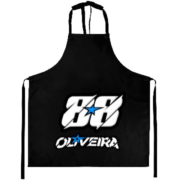 Discover Miguel Oliveira MotoGP Aprons