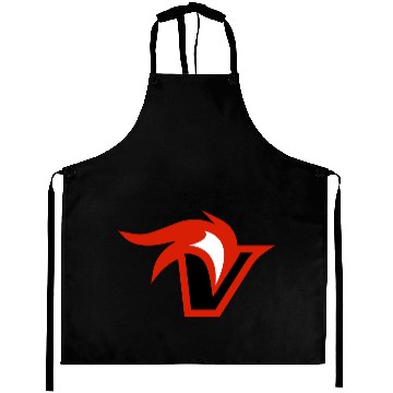 Discover Hawaii–Hilo Vulcans Aprons