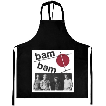 Discover bam bam Aprons