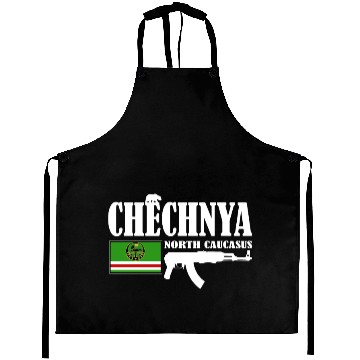 Discover chechnya north caucasus Aprons