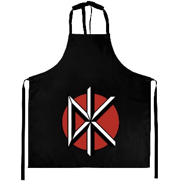 Discover Dead Kennedys  | Essential Aprons