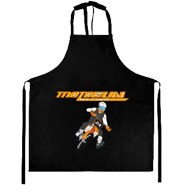 Discover ktm4 Aprons