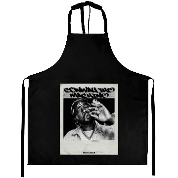 Discover CONWAY THE MACHINE Aprons