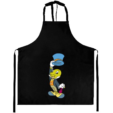 Discover Jiminy Cricket Aprons
