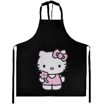 Discover Hello Kitty Aprons, Hello Kitty Fan Gift