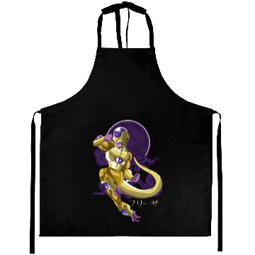 Discover Frieza Dragon Ball Vintage Aprons