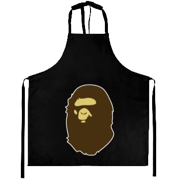 Discover A Bathing Ape Aprons