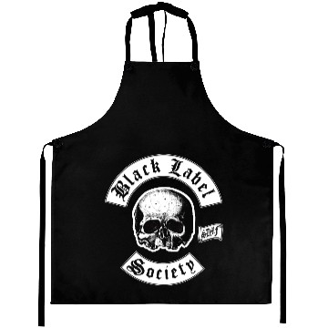 Discover Black Label Society The Almighty Black Baseball Jerseys Baseball Jerseys Aprons