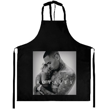 Discover Chris Brown Aprons