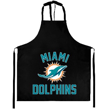 Discover Miami Dolphins Football Baseball Jackets Aprons