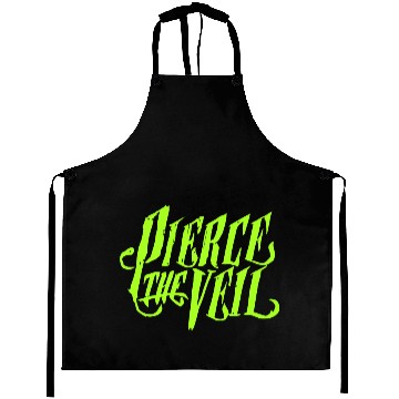 Discover Pierce The Veil Aprons