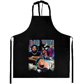 Discover Rod Wave Aprons