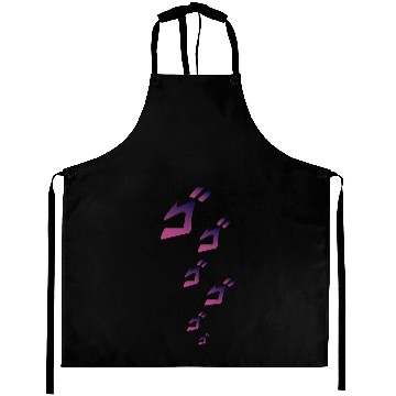 Discover JoJo's Bizarre Adventure Classic Aprons