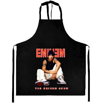 Discover Eminem Aprons, Eminem Aprons