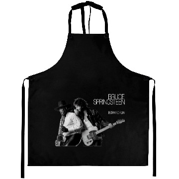 Discover Bruce Springsteen Baseball Jerseys, Born to Run Music Baseball Jerseys Aprons