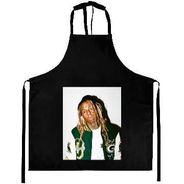 Discover Lil Wayne OVO Packers Baseball Jerseys Aprons